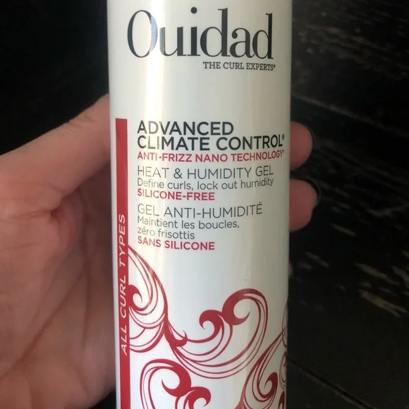 New Ouidad Advanced Climate Control Gel - Picture 3 of 4